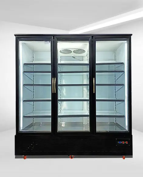 Display Refrigerators